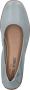 Josef Seibel Fenja 01 skyblue schoenen Blue Dames - Thumbnail 1