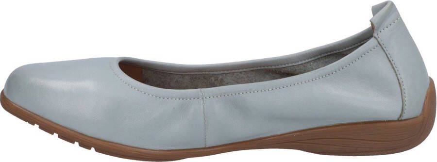 Josef Seibel Fenja 01 skyblue schoenen Blue Dames