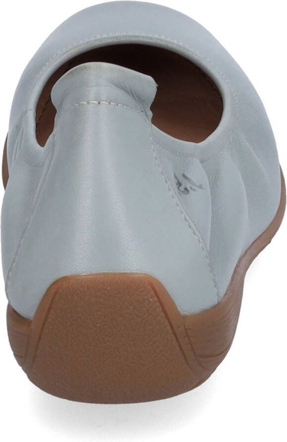 Josef Seibel Fenja 01 skyblue schoenen Blue Dames
