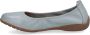 Josef Seibel Fenja 01 skyblue schoenen Blue Dames - Thumbnail 1