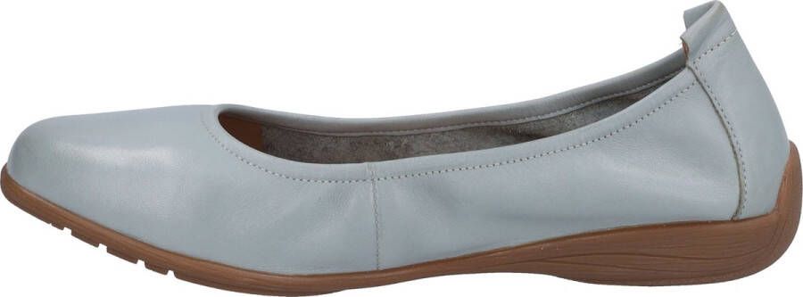 Josef Seibel Fenja 01 skyblue schoenen Blue Dames