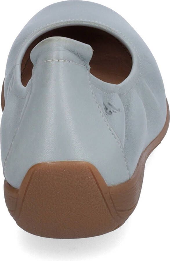 Josef Seibel Fenja 01 skyblue schoenen Blue Dames