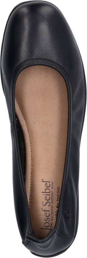 Josef Seibel Ballerina's Fenja 01 Platte schoenen comfort schoen slipper om in te stappen
