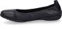 Josef Seibel Ballerina's Fenja 01 Platte schoenen comfort schoen slipper om in te stappen - Thumbnail 1