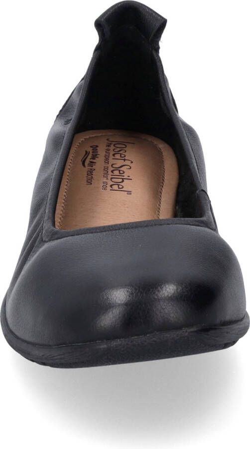 Josef Seibel Ballerina's Fenja 01 Platte schoenen comfort schoen slipper om in te stappen - Foto 3