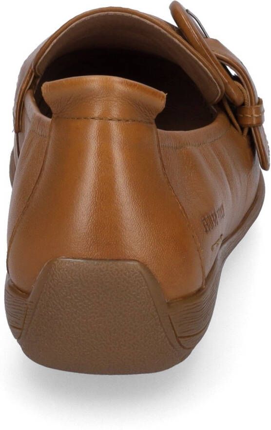 Josef Seibel Fenja 19 Ballerina für Damen Beige