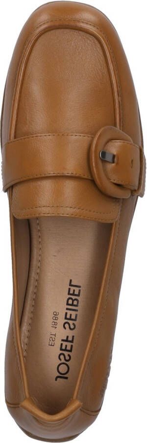 Josef Seibel Fenja 19 Ballerina für Damen Beige