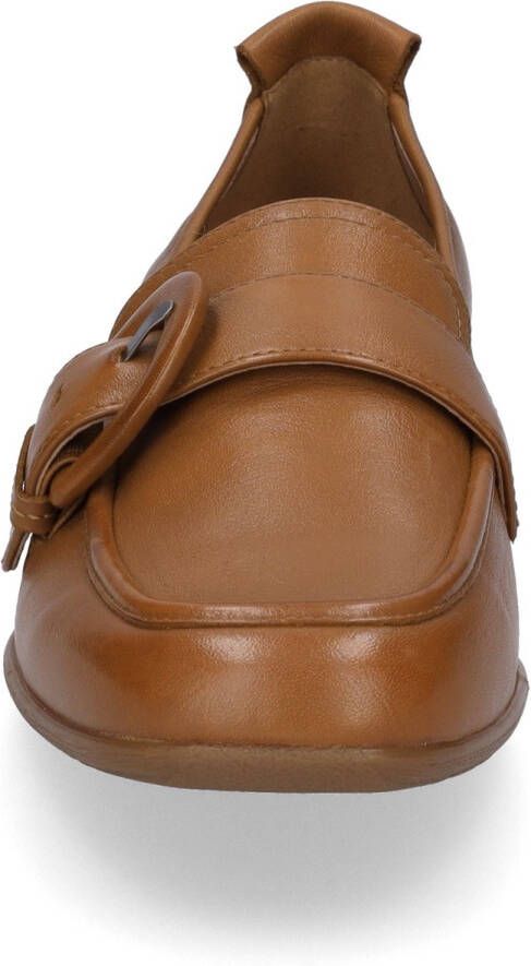 Josef Seibel Fenja 19 Ballerina für Damen Beige