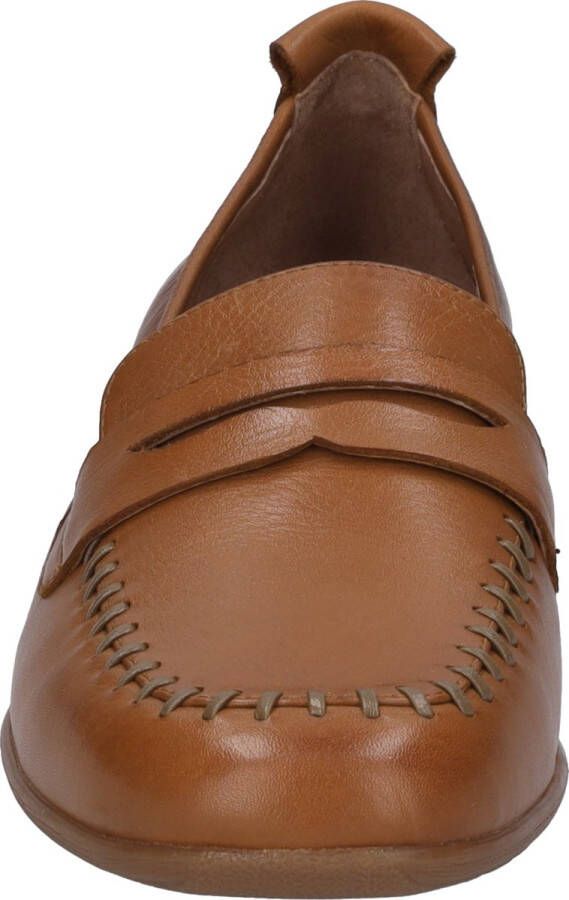 Josef Seibel Fenja 21 Ballerina für Damen Beige