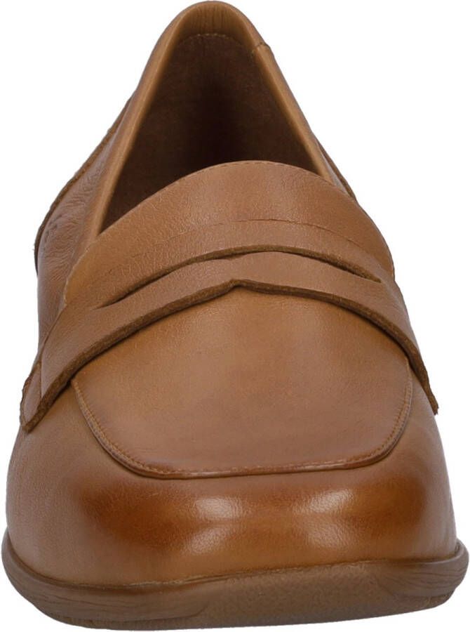 Josef Seibel Fenja 22 Ballerina für Damen Beige