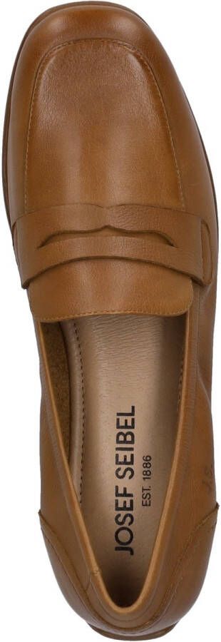 Josef Seibel Fenja 22 Ballerina für Damen Beige