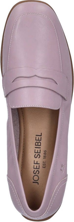 Josef Seibel Fenja 22 Ballerina für Damen Blau