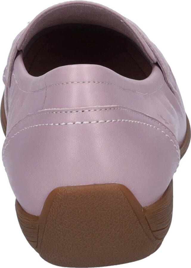 Josef Seibel Fenja 22 Ballerina für Damen Blau
