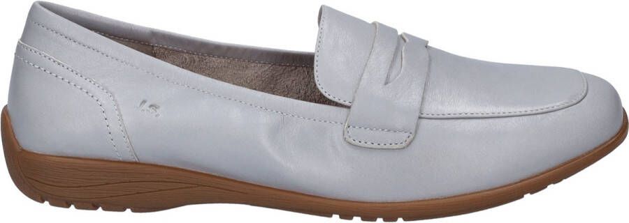 Josef Seibel Fenja 22 Ballerina für Damen Blau