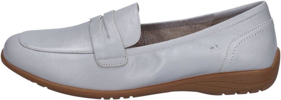Josef Seibel Fenja 22 Ballerina für Damen Blau