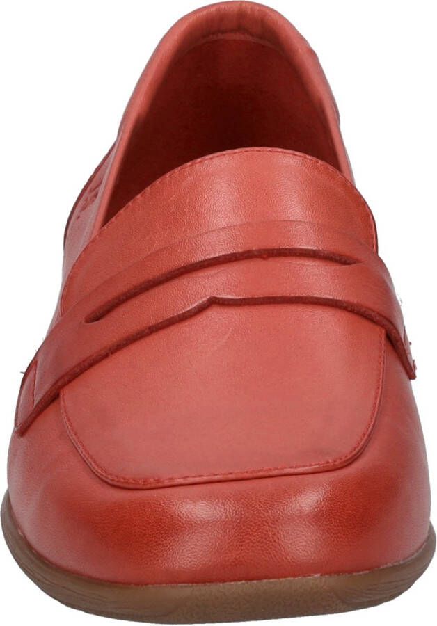 Josef Seibel Fenja 22 Ballerina für Damen Rot