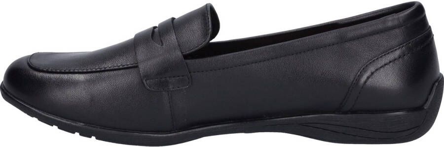 Josef Seibel Fenja 22 Ballerina für Damen Schwarz