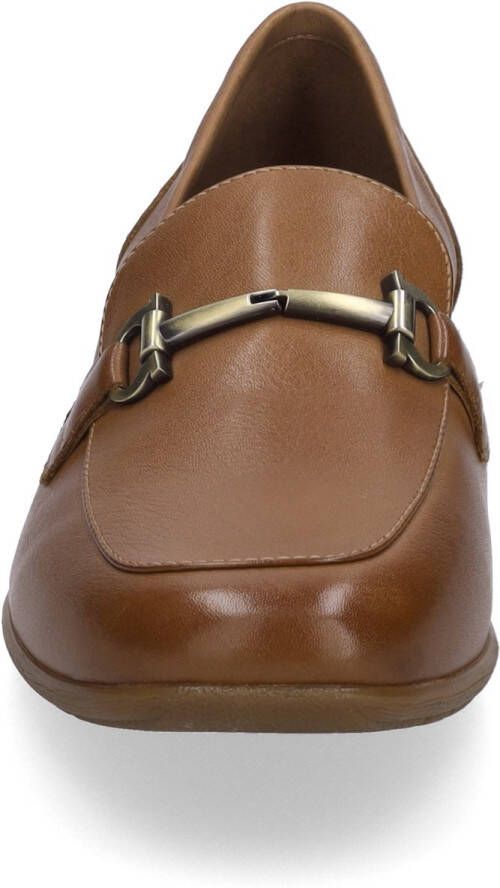 Josef Seibel Fenja 26 Ballerina für Damen Beige