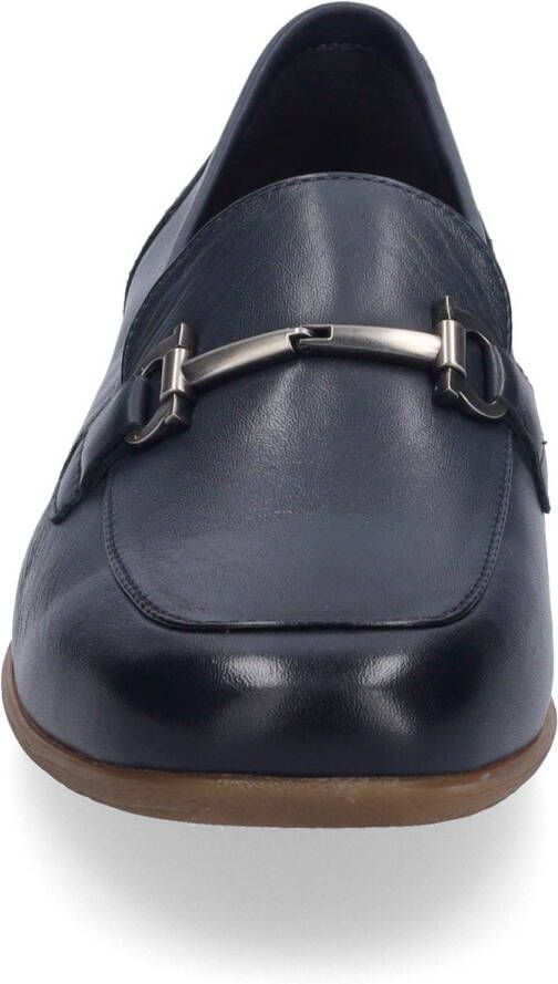 Josef Seibel Fenja 26 Ballerina für Damen Blau