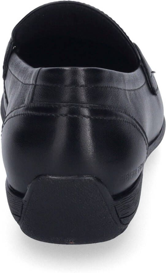 Josef Seibel Fenja 26 Ballerina für Damen Schwarz