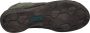 Josef Seibel FERGEY~18~~~~~~~~~~~~~~~~~~~~~ Hoge sneakersVeterlaarzenDames veterschoenenDames sneakersHalf-hoge schoenen Groen - Thumbnail 9