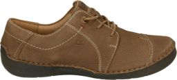 Josef Seibel Veterschoenen met verwisselbare voetbed vrijetijdsschoen lage schoen veterschoen