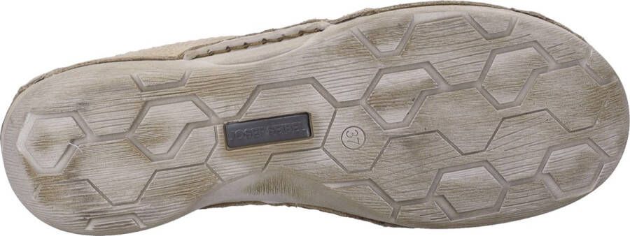 Josef Seibel Fergey 20 Halbschuh für Damen Beige