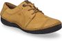 Josef Seibel Fergey 20 Halbschuh für Damen Gelb - Thumbnail 1