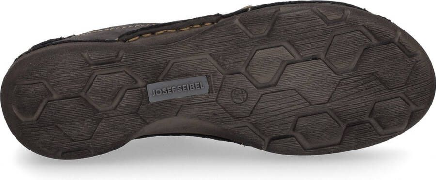 Josef Seibel Veterschoenen met uitneembaar voetbed