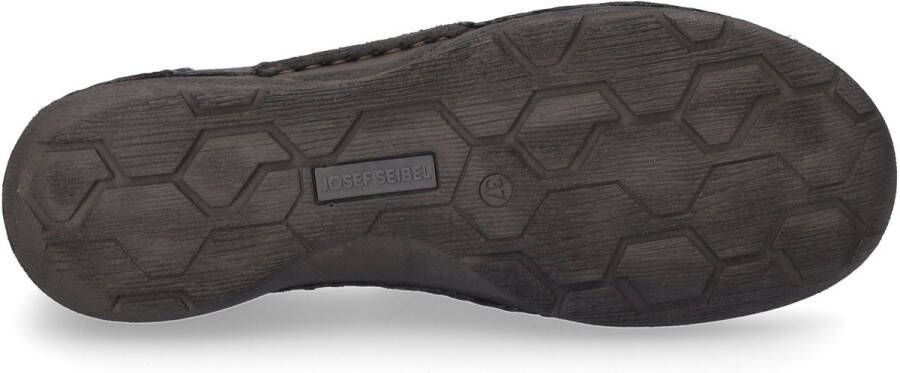 Josef Seibel Fergey 49 Halbschuh für Damen Grau