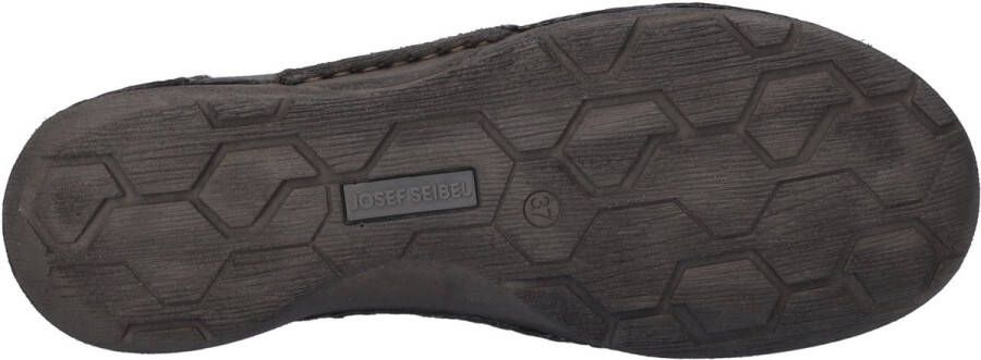 Josef Seibel Fergey 49 Halbschuh für Damen Grau