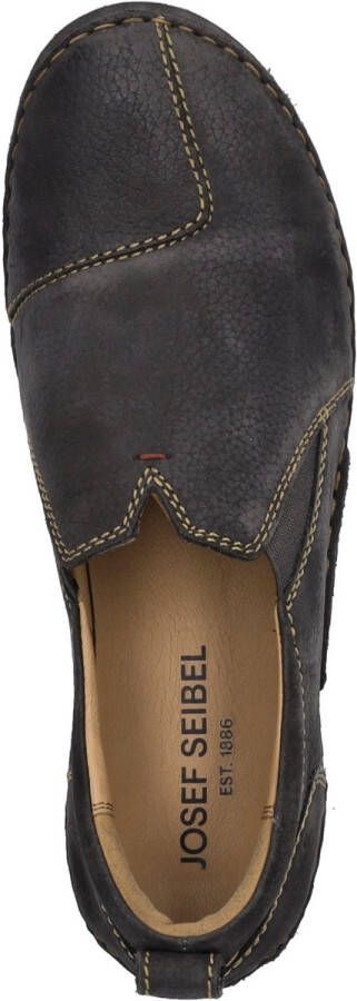 Josef Seibel Fergey 49 Halbschuh für Damen Grau