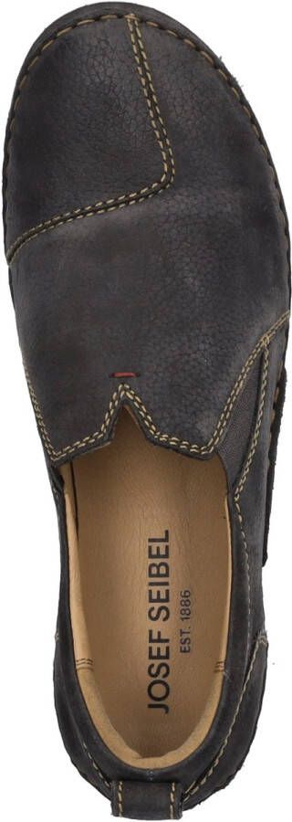 Josef Seibel Fergey 49 Halbschuh für Damen Grau