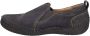 Josef Seibel Fergey 49 Halbschuh für Damen Grau - Thumbnail 1