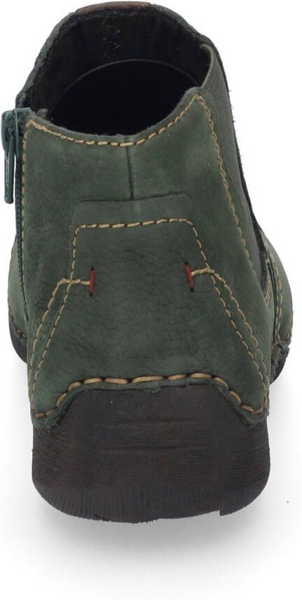 Josef Seibel Chelsea-boots Fergey 55 met zachte leren binnenzool