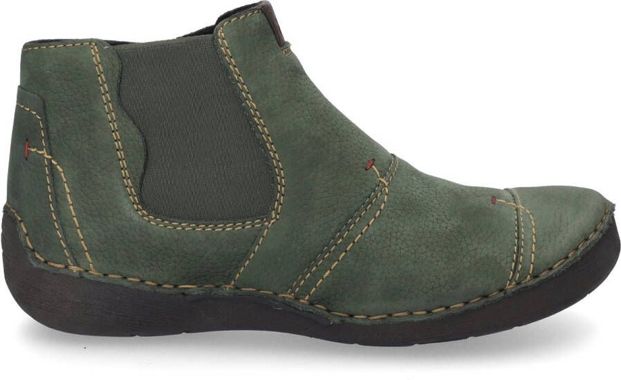 Josef Seibel Chelsea-boots Fergey 55 met zachte leren binnenzool