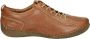 Josef Seibel FERGEY~56~~~~~~~~~~~~~~~~~~~~~ Dames veterschoenen Cognac - Thumbnail 1