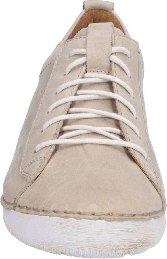 Josef Seibel Fergey 56 Halbschuh für Damen Beige