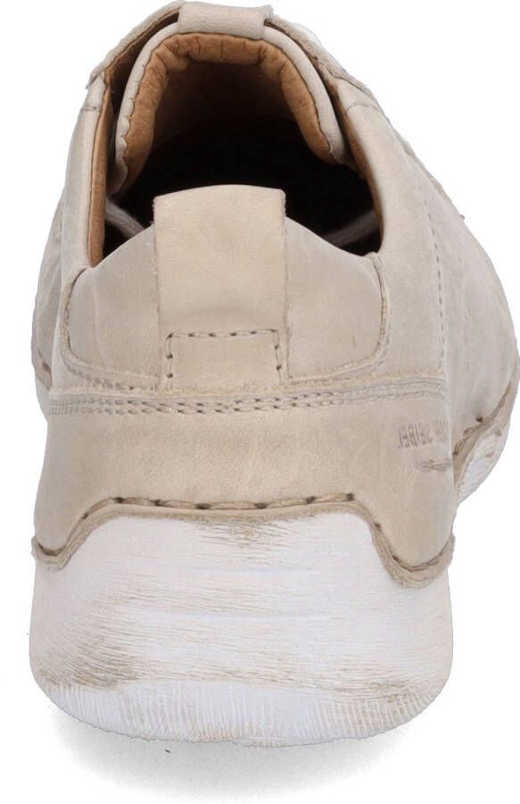 Josef Seibel Fergey 56 Halbschuh für Damen Beige