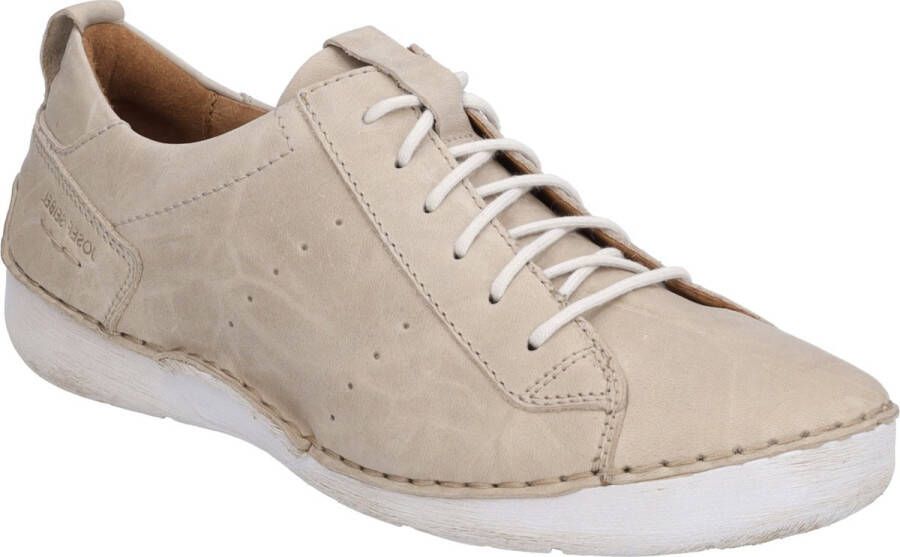 Josef Seibel Fergey 56 Halbschuh für Damen Beige