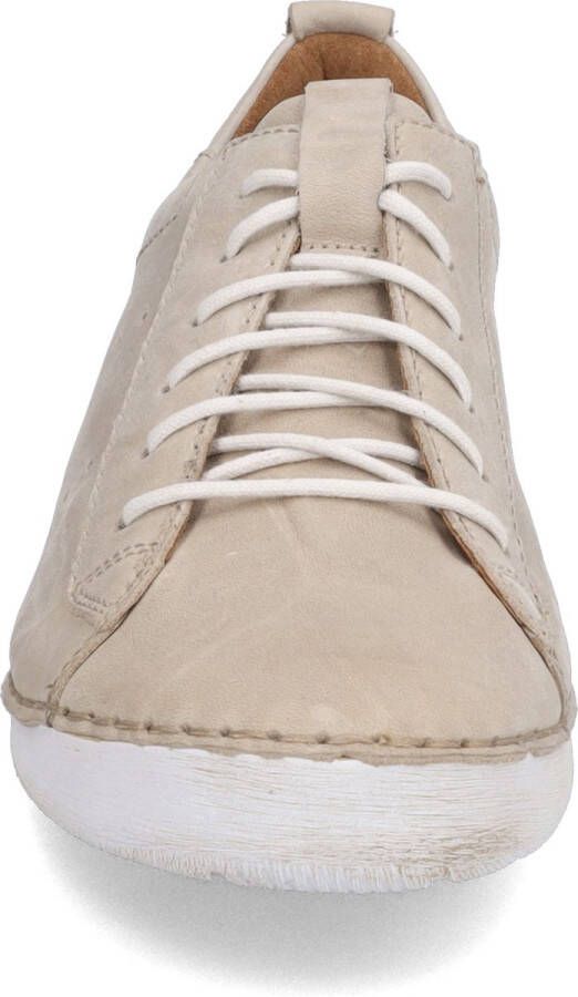 Josef Seibel Fergey 56 Halbschuh für Damen Beige