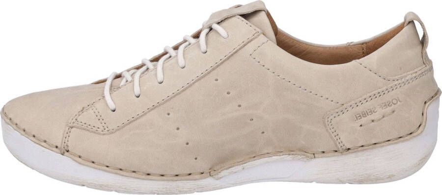 Josef Seibel Fergey 56 Halbschuh für Damen Beige