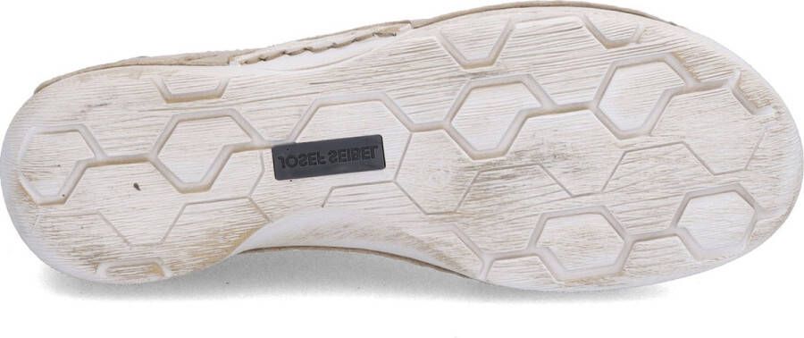 Josef Seibel Fergey 56 Halbschuh für Damen Beige