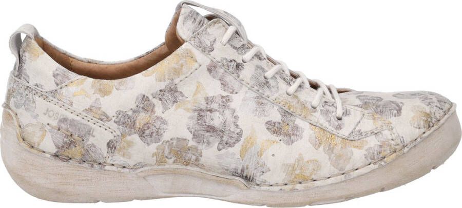 Josef Seibel Fergey 56 Halbschuh für Damen Beige