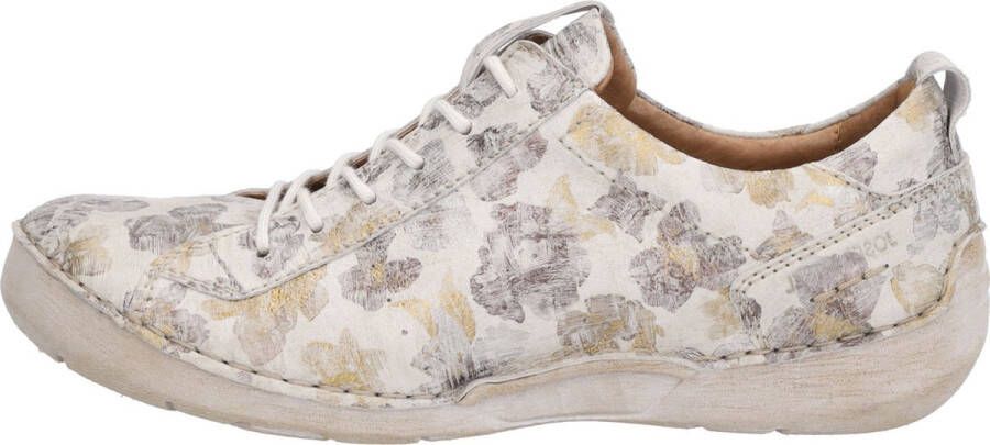 Josef Seibel Fergey 56 Halbschuh für Damen Beige