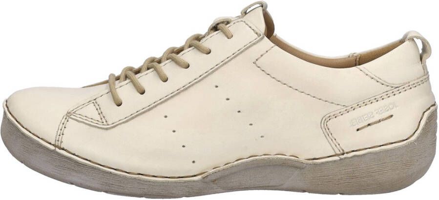 Josef Seibel Fergey 56 Halbschuh für Damen Beige
