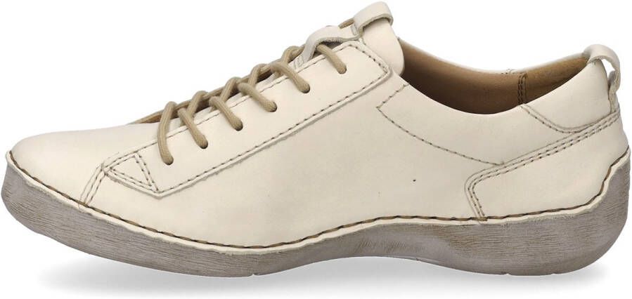 Josef Seibel Fergey 56 Halbschuh für Damen Beige