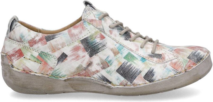 Josef Seibel Fergey 56 Halbschuh für Damen EST