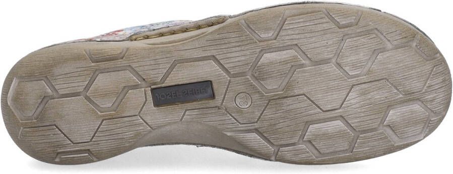 Josef Seibel Fergey 56 Halbschuh für Damen EST