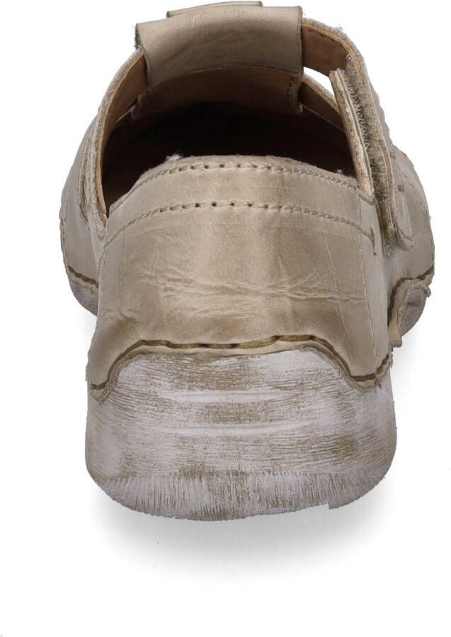 Josef Seibel Fergey 59 Halbschuh für Damen Beige